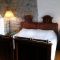 Turistická farma Medljan, Izola - Apartmán 2 s terasou - Ložnice
