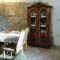 Turistická farma Medljan, Izola - Apartmán 2 s terasou - Jídelna