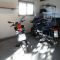 Tourist farm Medljan, Izola - Parking lot