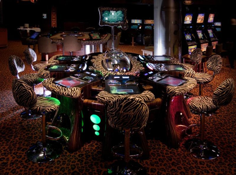 Kongo Casino Slovenia