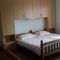 Turistická farma Lavrič, Vodice - Dvoulůžkový pokoj 2 s manželskou postelí a vlastní koupelnou - Pokoj
