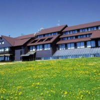Hotel Planja