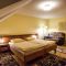 Zimmer und Ferienwohnungen Ptuj 552, Ptuj - Apartment 6 mit 1 Schlafzimmer - Schlafzimmer