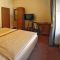 Zimmer und Ferienwohnungen Ptuj 552, Ptuj - Doppelzimmer 3 mit eigenem Bad - Zimmer