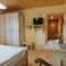Turistična kmetija Pri Kovačniku, Fram - Dvokrevetna soba 3 s bračnim krevetom s privatnom kupaonicom - Soba