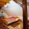 Touristischer Bauernhof Firbas, Cerkvenjak - Doppelzimmer 1 - Zimmer