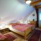 Touristischer Bauernhof Firbas, Cerkvenjak - Dreibettzimmer 2 - Zimmer