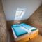 Turistična kmetija Pri Boštjanovcu, Gorenja vas - Apartmán 4 s 1 ložnicí - Ložnice