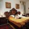 Hotel Razgoršek, Velenje - Dvoulůžkový pokoj 2 s manželskou postelí a vlastní koupelnou - Objekt