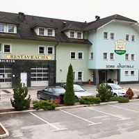 Aparthotel Barbara