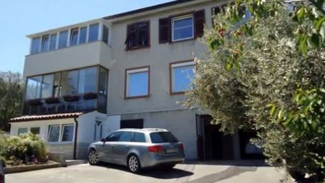 Apartmány Koper 8654, Koper - Exteriér