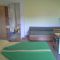 Apartmány Izola 8666, Izola - Apartmán 1 s 1 ložnicí - Apartmán