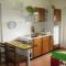 Apartmány Izola 8666, Izola - Apartmán