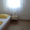 Ferienwohnungen Izola 8671, Izola - Apartment 1 mit Balkon und Meerblick - Schlafzimmer
