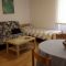 Apartmani Izola 8673, Izola - Apartman 1 s terasom - Dnevni boravak