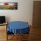 Apartmani Izola 8673, Izola - Apartman 1 s terasom - Dnevni boravak