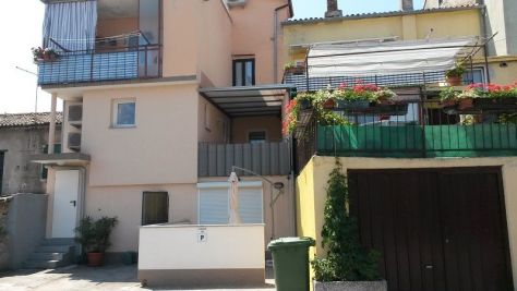 Apartmani Izola 8673, Izola - Eksterijer