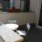 Apartmani Izola 8673, Izola - Terasa