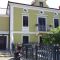 Apartmány Izola 8679, Izola - Objekt