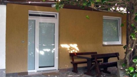 Apartmány Izola 8692, Izola - Objekt
