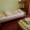 Apartmani Izola 8699, Izola - Apartman 1 s terasom - Spavaća soba