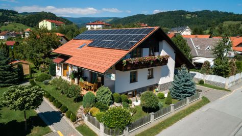 Apartmani Zreče 8738, Rogla, Zreče - Objekt