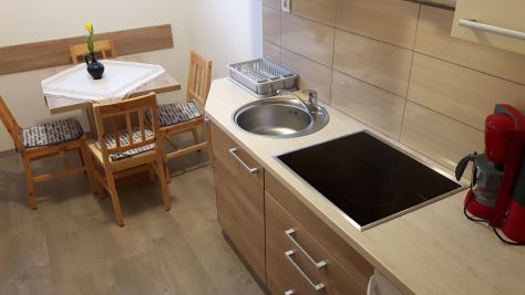 Apartmány Izola 8748, Izola - Apartmán