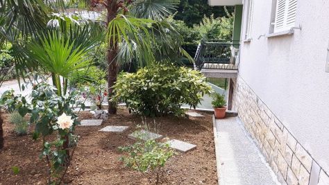 Apartmani Izola 8778, Izola - Eksterijer