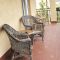 Apartmány Izola 8780, Izola - Balkon