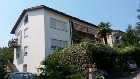 Apartmány Izola 8780, Izola - Exteriér