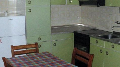 Apartmány Izola 8783, Izola - Apartmán