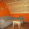 Apartmány 8800, Ribnica na Pohorju - Apartmán 2 s 1 ložnicí - Obývací pokoj