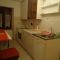 Ferienwohnungen Izola 8809, Izola - Apartment 1 mit 1 Schlafzimmer - Küche
