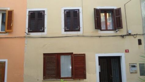Apartmani Izola 8809, Izola - Objekt