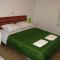 Apartmani Izola 8843, Izola - Apartman 1 s balkonom - Spavaća soba