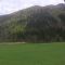 Turistična kmetija Juvanija, Logarska dolina, Solčava - Pogled