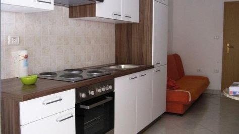 Ferienwohnungen Izola 8947, Izola - Wohnung