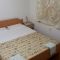 Apartmány Izola 8952, Izola - Apartmán 1 s terasou - Ložnice