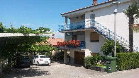 Apartmány Izola 8952, Izola - Exteriér
