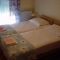 Ferienwohnungen Izola 8956, Izola - Apartment 1 mit Terrasse - Schlafzimmer
