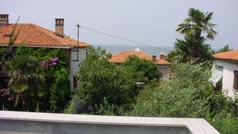 Ferienwohnungen Izola 8956, Izola - Exterieur