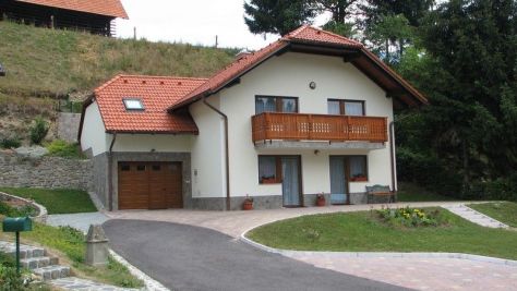 Touristischer Bauernhof Batl, Ljubno - Exterieur