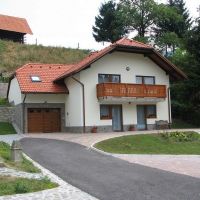 Touristischer Bauernhof Batl, Ljubno - Exterieur