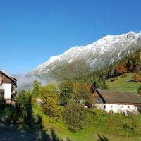 Turistična kmetija Majdač, Logarska dolina, Solčava - Eksterijer