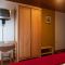 Pokoje Ljubno 924, Ljubno - Dvoulůžkový pokoj 2 s manželskou postelí a balkónem - Pokoj