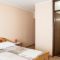 Pokoje Ljubno 924, Ljubno - Dvoulůžkový pokoj 3 s manželskou postelí a balkónem -  