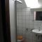 Pokoje Ljubno 924, Ljubno - Čtyřlůžkový pokoj 4 s balkónem - Koupelna