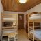 Zimmer Ljubno 924, Ljubno - Bett im Schlafsaal - Schlafzimmer
