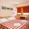 Hotel Celjska koča, Celje - Doppelzimmer 4 mit eigenem Bad - Zimmer
