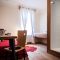 Zimmer und Ferienwohnungen Kranjska Gora 9620, Kranjska Gora - Einzelzimmer 1 mit eigenem Bad - Zimmer